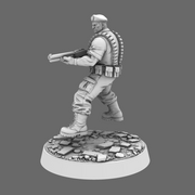 CT-All American Heroes Steel - Only-Games