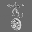 CT-All American Heroes Hell Bent