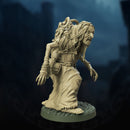 Sea Hag