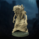 Sea Hag