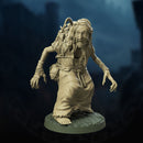Sea Hag