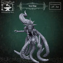 Sea Hag - Only-Games