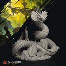 Sea Serpents