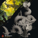Sea Serpents