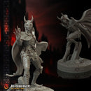 Deathbringers, Assassins