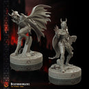 Deathbringers, Assassins