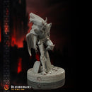 Deathbringers, Assassins