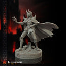 Deathbringers, Assassins
