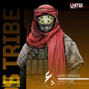 Cyberpunk - Barq Brigade - Nomad Tribes - Only-Games