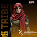 Cyberpunk - Dalia Al-Basir - Nomad Tribes - Only-Games