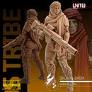 Cyberpunk - Dalia Al-Basir - Nomad Tribes - Only-Games