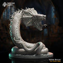 Serpent Basilisk