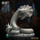 Serpent Basilisk