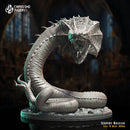 Serpent Basilisk