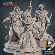 Set Cultist - Only-Games