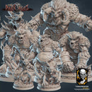 Set Demons - Only-Games