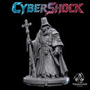 Seven Tenets Heretic Priest