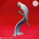 Active Shadow - Tabletop Miniature (Pre-Supported)