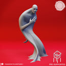 Active Shadow - Tabletop Miniature (Pre-Supported)