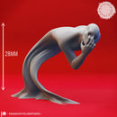 Stalking Shadow - Tabletop Miniature (Pre-Supported)