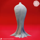 Waiting Shadow - Tabletop Miniature (Pre-Supported)