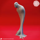 Waiting Shadow - Tabletop Miniature (Pre-Supported)