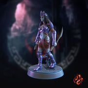 Dark Elf Shadowblades - Only-Games
