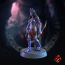 Dark Elf ShadowBlades