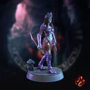 Dark Elf ShadowBlades