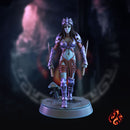Dark Elf ShadowBlades