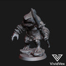 Shark Warrior S - Only-Games