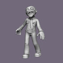 Zombie Shaun - Only-Games