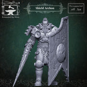 Shield Archon - Only-Games