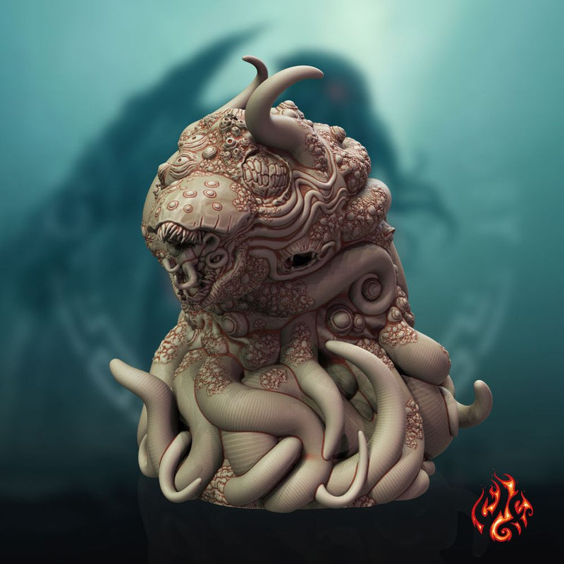 Shoggoth