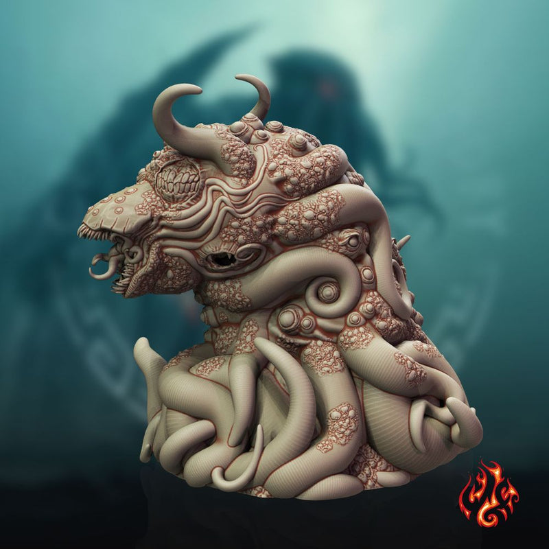 Shoggoth