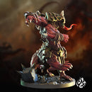 Siege Demons