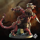 Siege Demons