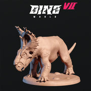 pachyrhinosaurus 2 - Only-Games