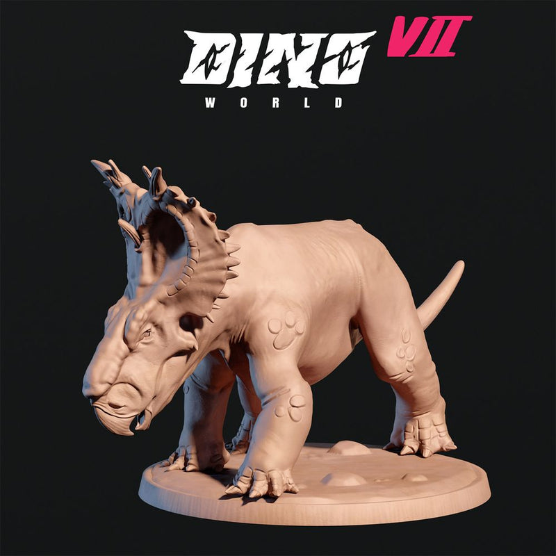 pachyrhinosaurus 2 - Only-Games