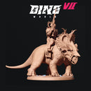 pachyrhinosaurus MOUNT - Only-Games