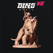 pachyrhinosaurus MOUNT - Only-Games