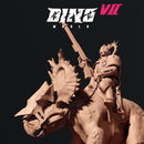 pachyrhinosaurus MOUNT - Only-Games