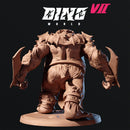 Claws Bear - Only-Games