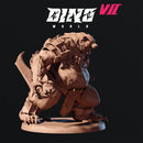 Claws Bear - Only-Games