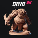 Claws Bear - Only-Games