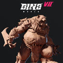 Claws Bear - Only-Games