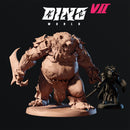 Claws Bear - Only-Games