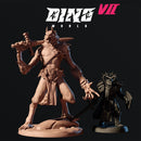 WERE WOLF - Only-Games