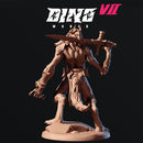 WERE WOLF - Only-Games