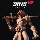 WERE WOLF - Only-Games